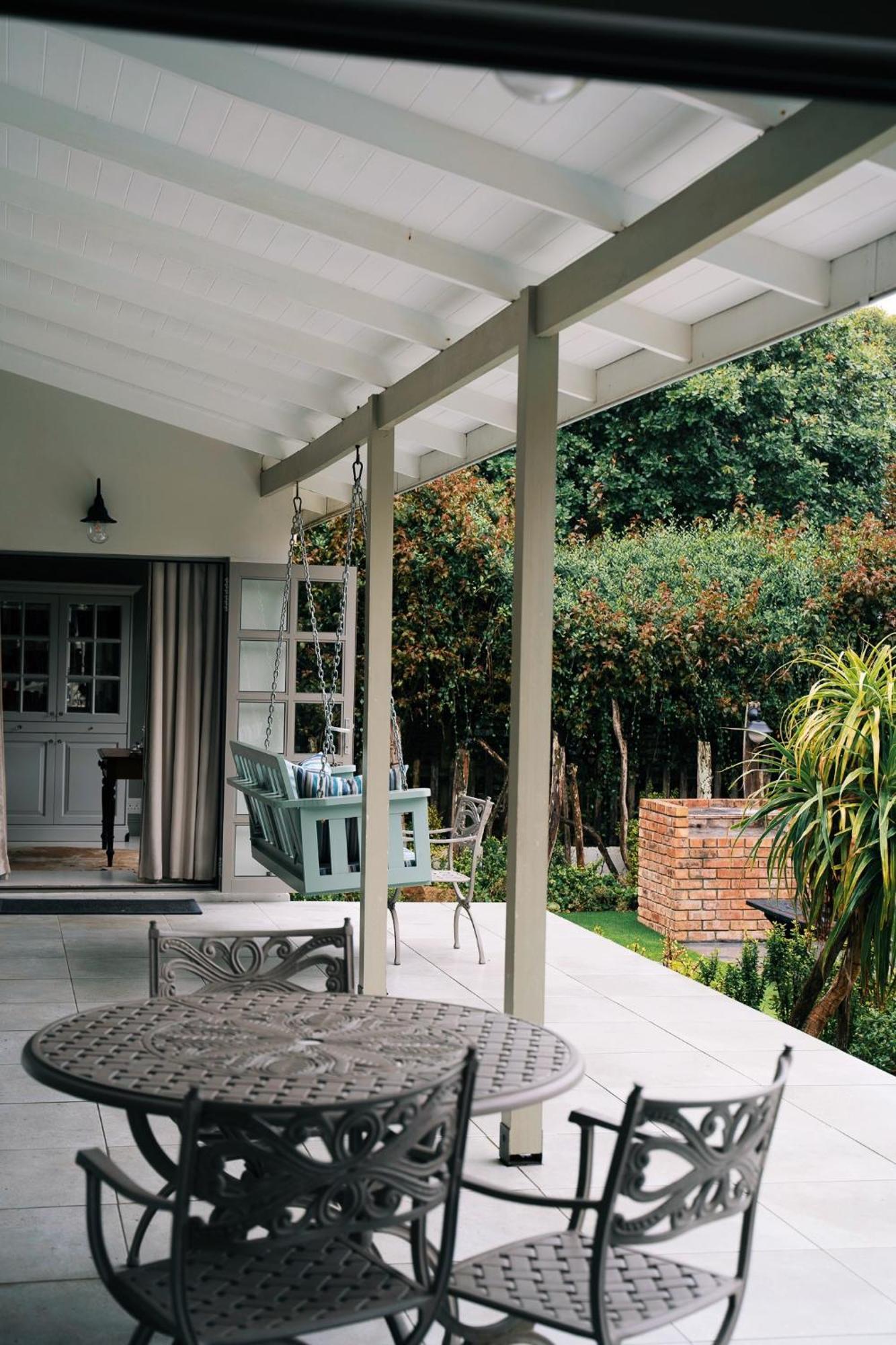 Villa The Oyster Shack By The Oyster Collection Kenton on Sea Exterior foto